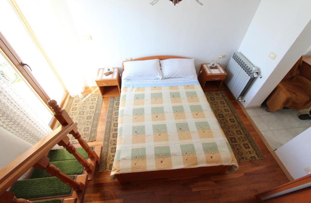 Stella Mare Apartments ロヴィニ 部屋 写真