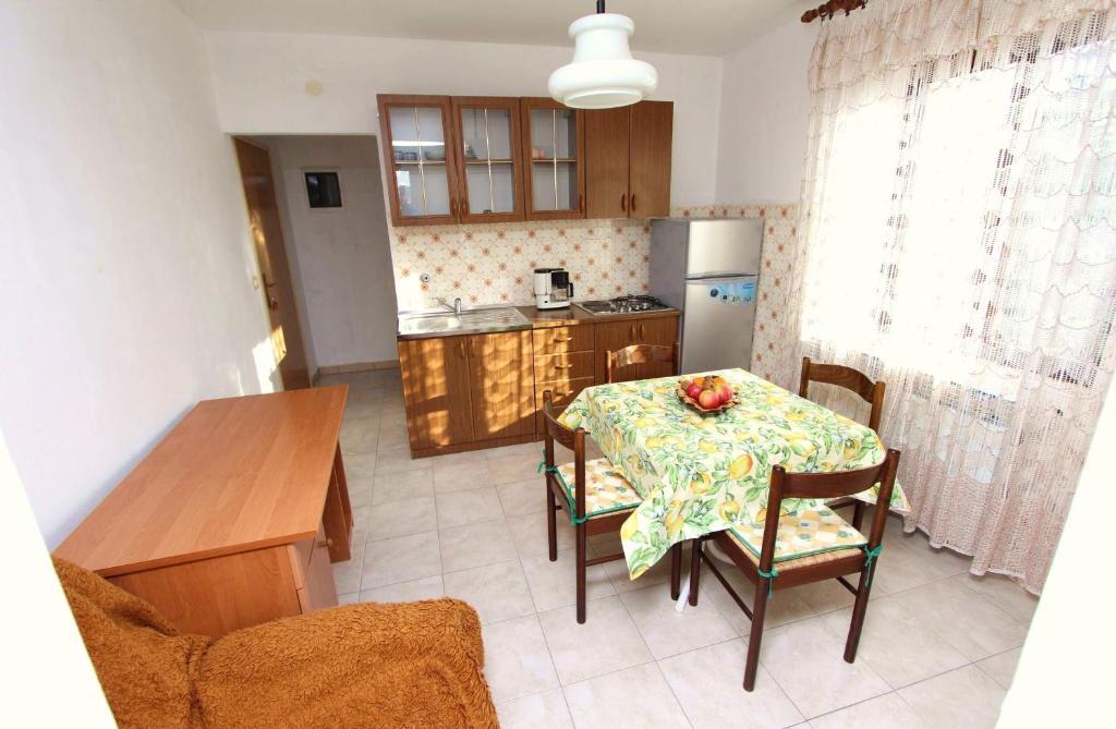 Stella Mare Apartments ロヴィニ 部屋 写真