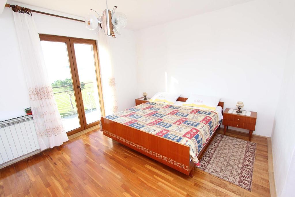 Stella Mare Apartments ロヴィニ 部屋 写真