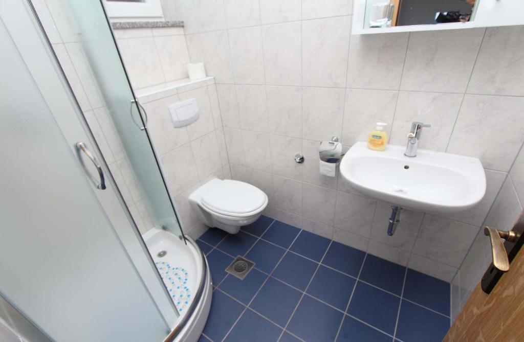 Stella Mare Apartments ロヴィニ 部屋 写真